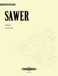 Janus Cover Image