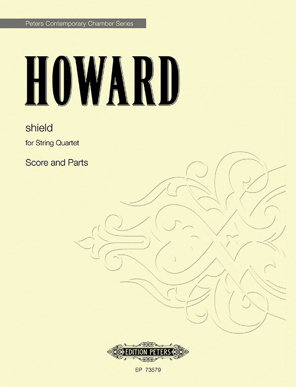 shield Cover Image