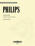 Turning Fifty Cover Image