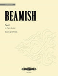 Spell (Score and Parts) Cover Image