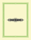 String Quartet Cover Image