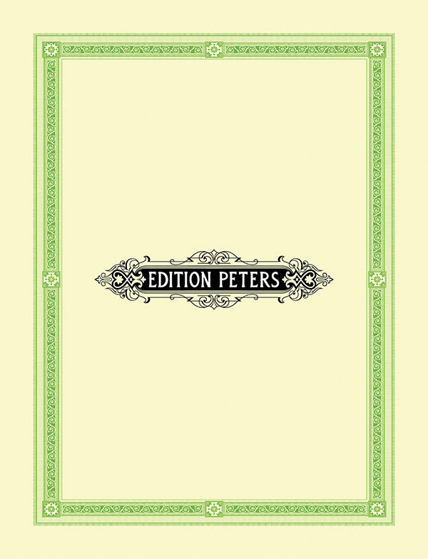 String Quartet Cover Image