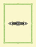 Tobias and the Angel (Vocal Score) Cover Image