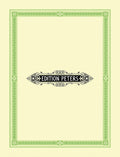 French Operatic Arias for Bass and Piano Cover Image