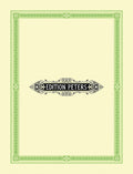 Russian Operatic Arias for Tenor and Piano Cover Image