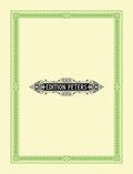 Sonata for Violin or Flute and Harp Cover Image