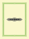 Mass No. 2 in E minor Cover Image