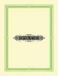 Exotic Perfumes for Two Flutes Cover Image