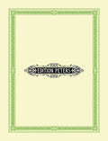 Trio fur 3 Fagotte Cover Image