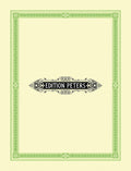 Keyboard Works, Supplementary Volume Cover Image