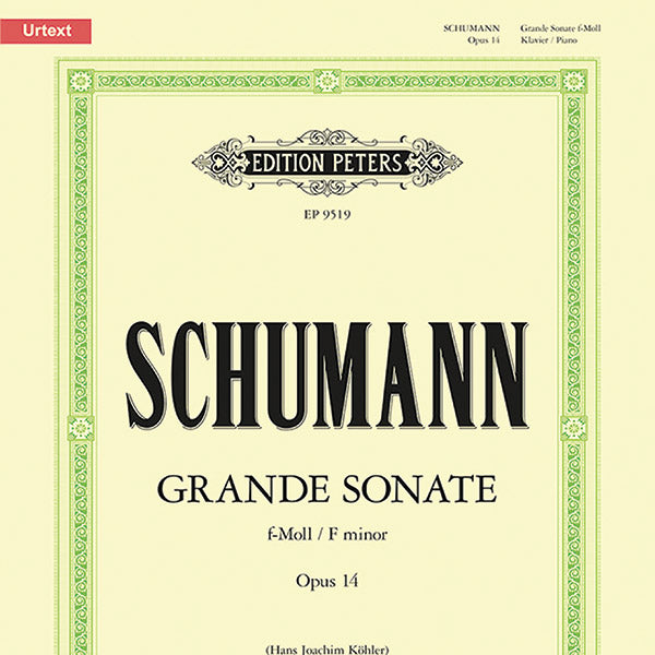 Sonata No. 3/Concerto without Orch F Min Cover Image
