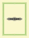 Marsch der Blaukehlchen for Piccolo and Piano Cover Image