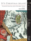 It's Christmas Again! Cover Image