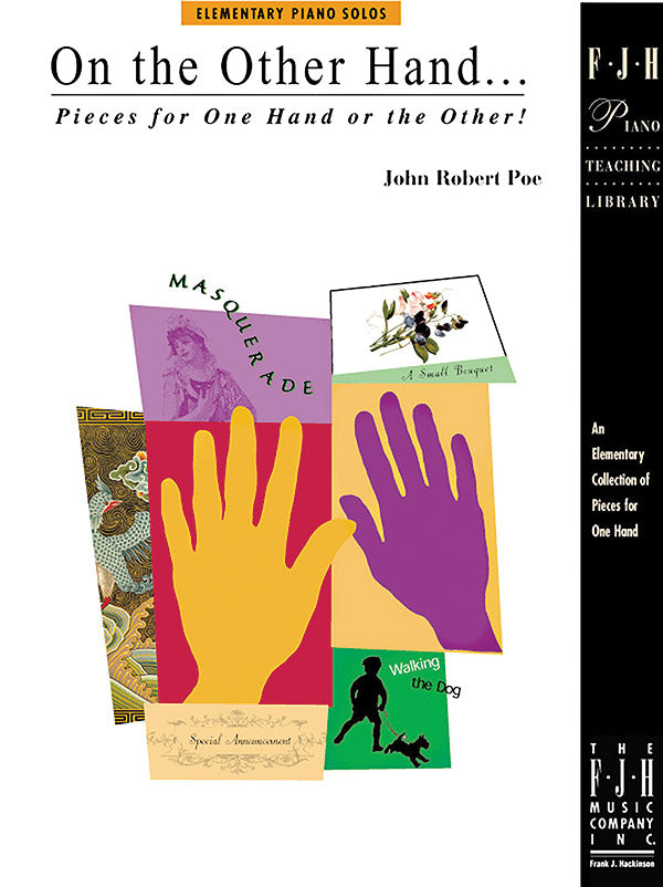 On the Other Hand... Cover Image