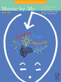 Music by Me, Book Two Cover Image