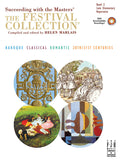 The Festival Collection, Book 2 Cover Image