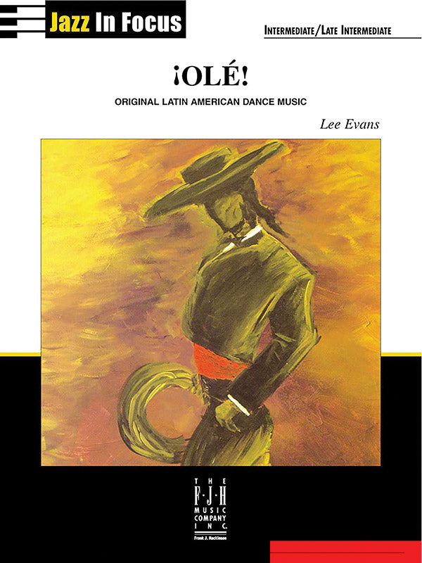 ¡Ole! Cover Image