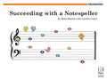 Succeeding with a Notespeller Cover Image