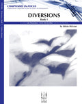 Diversions, Book 1 Cover Image