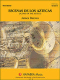 Escenas de los Aztecas Cover Image