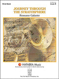 Journey Through the Stratosphere Cover Image
