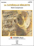 La cathédrale résiliente Cover Image
