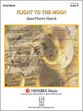 Flight to the Moon Cover Image