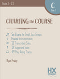 Charting the Course, C Book 1 Cover Image