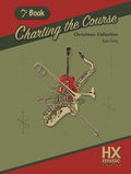 Charting the Course Christmas Collection, Bass Clef Book Cover Image