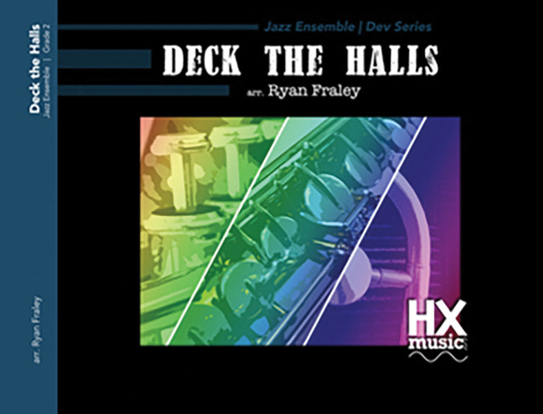Deck the Halls: Guitar Sheet Music Preview