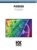 Picasso Cover Image