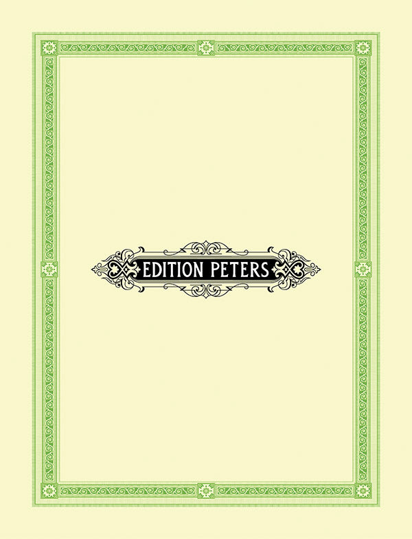 Nonet in F Op. 31 Cover Image