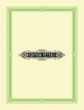 Sextet in D Major, Op. 110 Cover Image