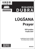 Stretit Angelus for SSAATTBB Choir Cover Image
