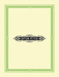 Sonata in C Major Cover Image