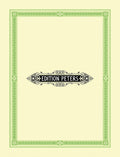 Sonata in G Minor Cover Image