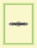 Sonata in G Minor Cover Image