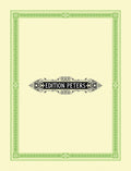 Dum transisset Sabbatum (I)  Cover Image