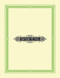 In jejunio et fletu  Cover Image