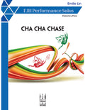 Cha Cha Chase Cover Image