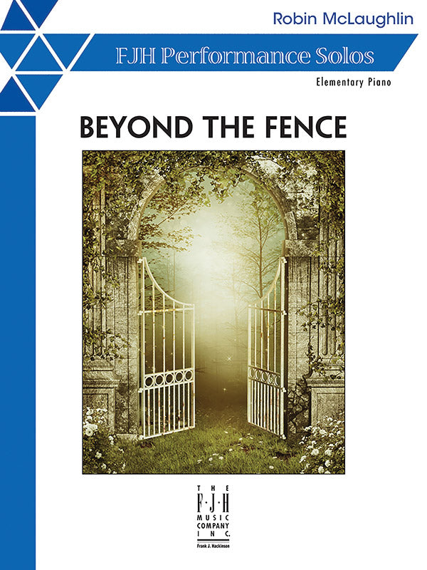 Beyond the Fence Cover Image