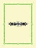 Sonatas for Violin and Harpsichord (Piano), Vol. 2 [incl. CD] Cover Image