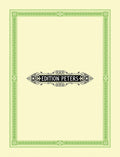 Suite in A minor TWV 55:a2 (Edition for Flute and Piano) [incl. CD] Cover Image