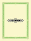 Sonata for Violin (Flute) and Harpsichord in G minor [incl. CD] Cover Image