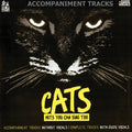 Cats: Songs from the Broadway Musical Cover Image