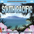 South Pacific: Songs from the Broadway Musical Cover Image