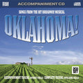 Oklahoma!: Songs from the Broadway Musical Cover Image