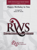 Happy Birthday to You Cover Image