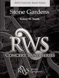 Stone Gardens Cover Image