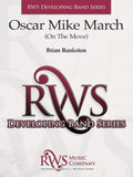 Oscar Mike Cover Image
